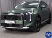 KIA Sportage 1