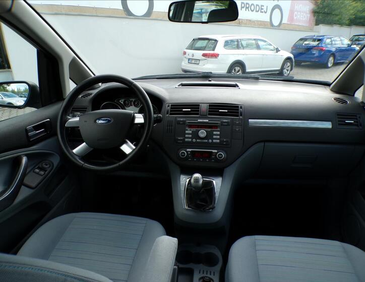 Ford C-MAX 7