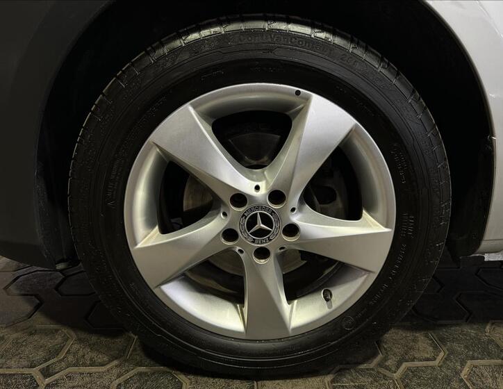 Mercedes-Benz Vito 37