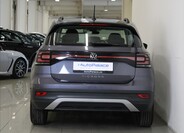 Volkswagen T-Cross 3