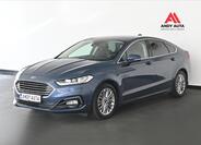 Ford Mondeo 1