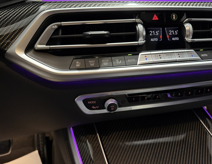BMW X5 19