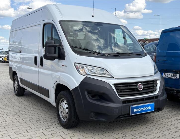 Fiat Ducato 7