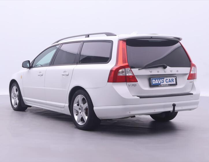 Volvo V70 4