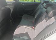 Škoda Octavia 20