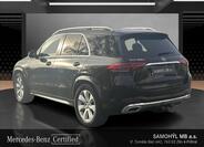 Mercedes-Benz GLE 3