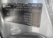 BMW X3 25