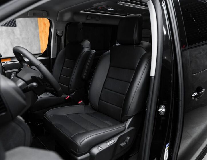 Toyota ProAce 13