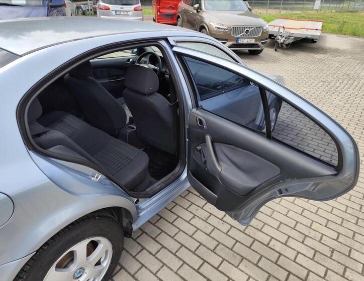 Škoda Octavia 28