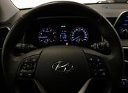 Hyundai Tucson 11