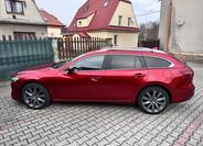 Mazda 6 8
