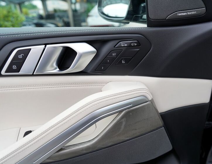 BMW X6 20