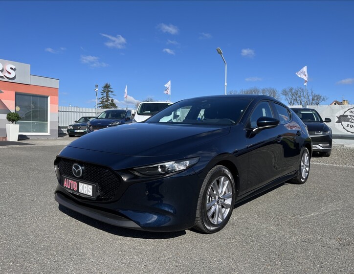 Mazda 3 13