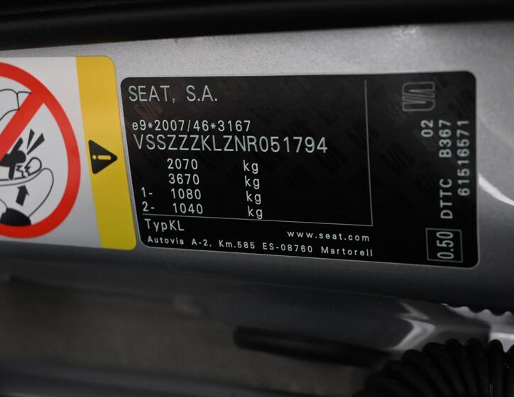 Seat Leon 15