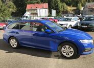 Škoda Octavia 4