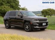 Jeep Grand Cherokee 1