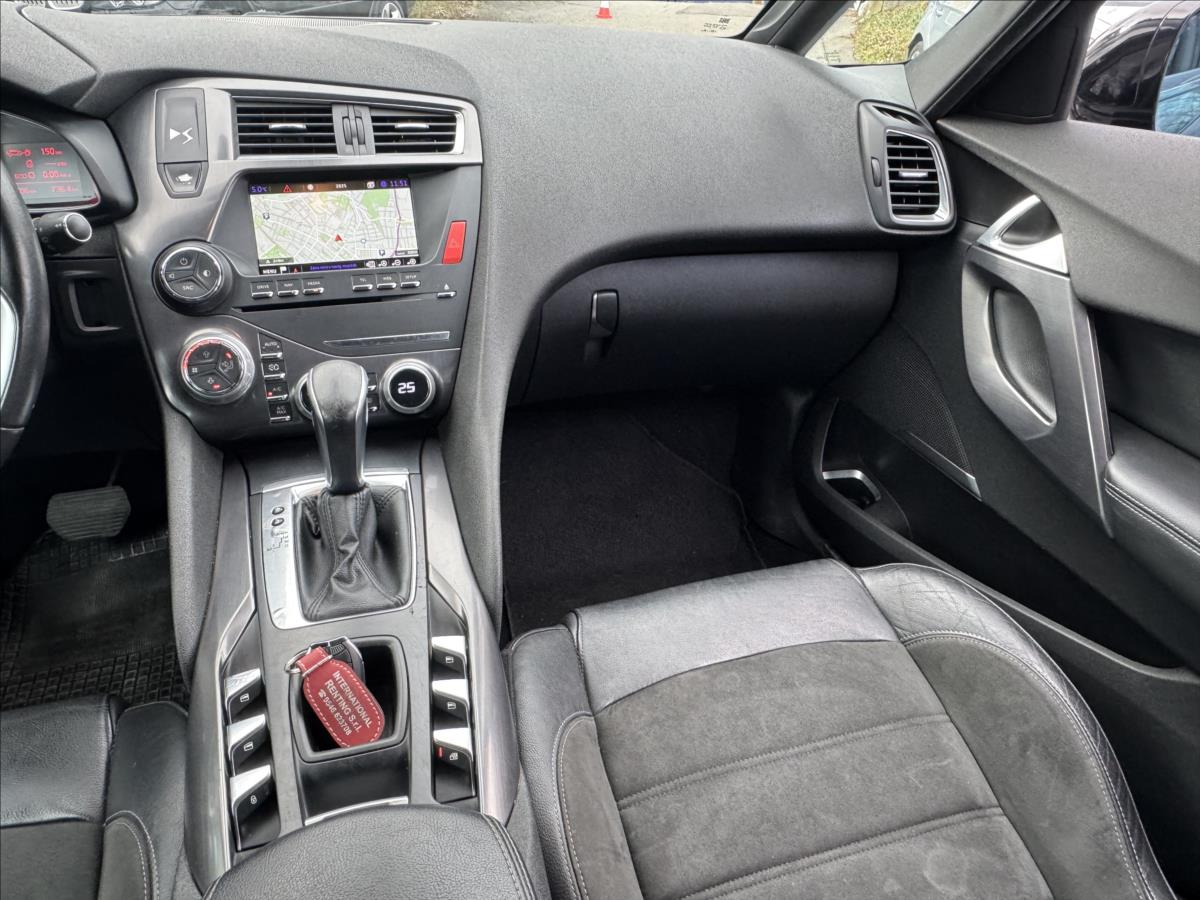 Citroën DS5