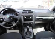 Škoda Octavia 17