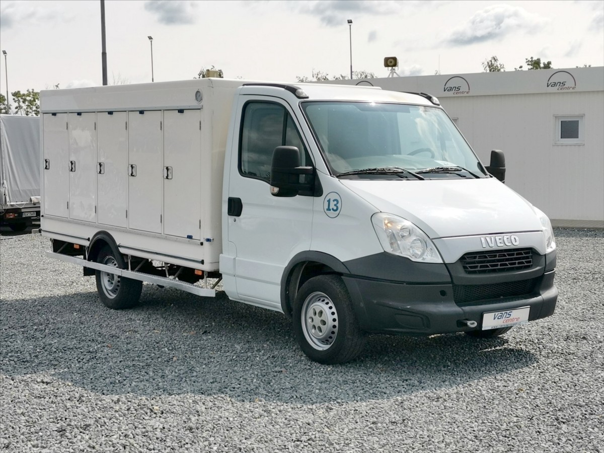 Iveco Daily
