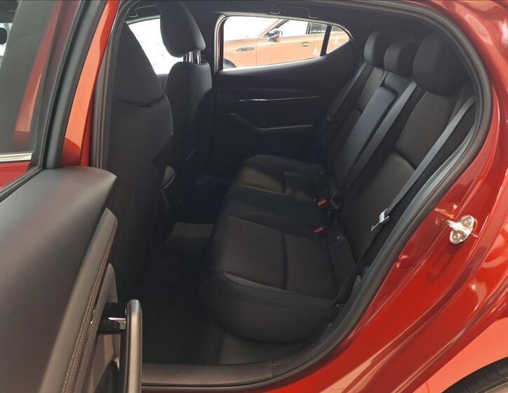 Mazda 3 5