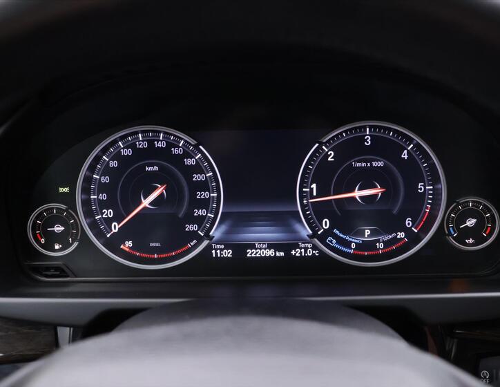 BMW X6 21