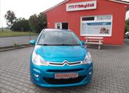 Citroën C3 2