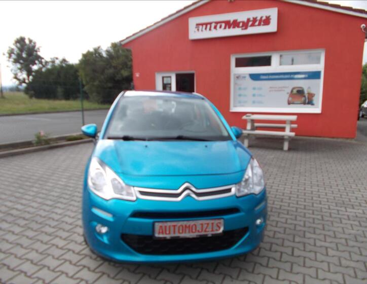Citroën C3 2