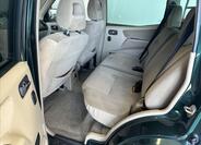 Nissan Terrano 12