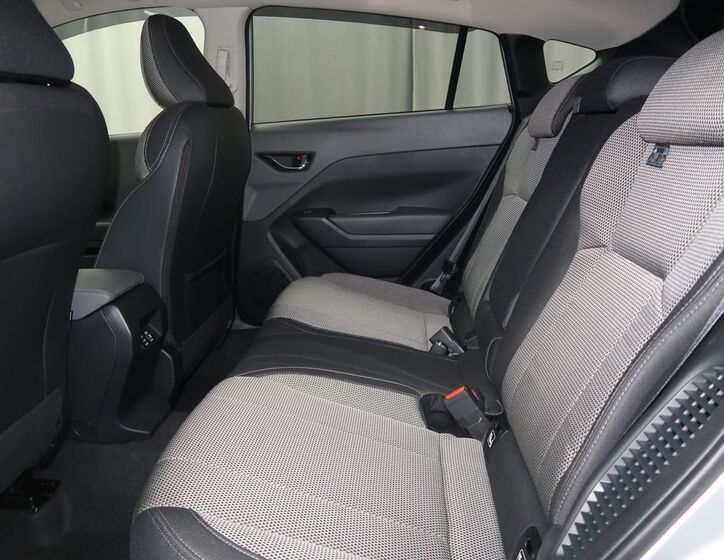 Subaru Crosstrek 7