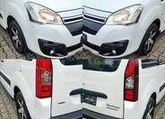 Citroën Berlingo 5