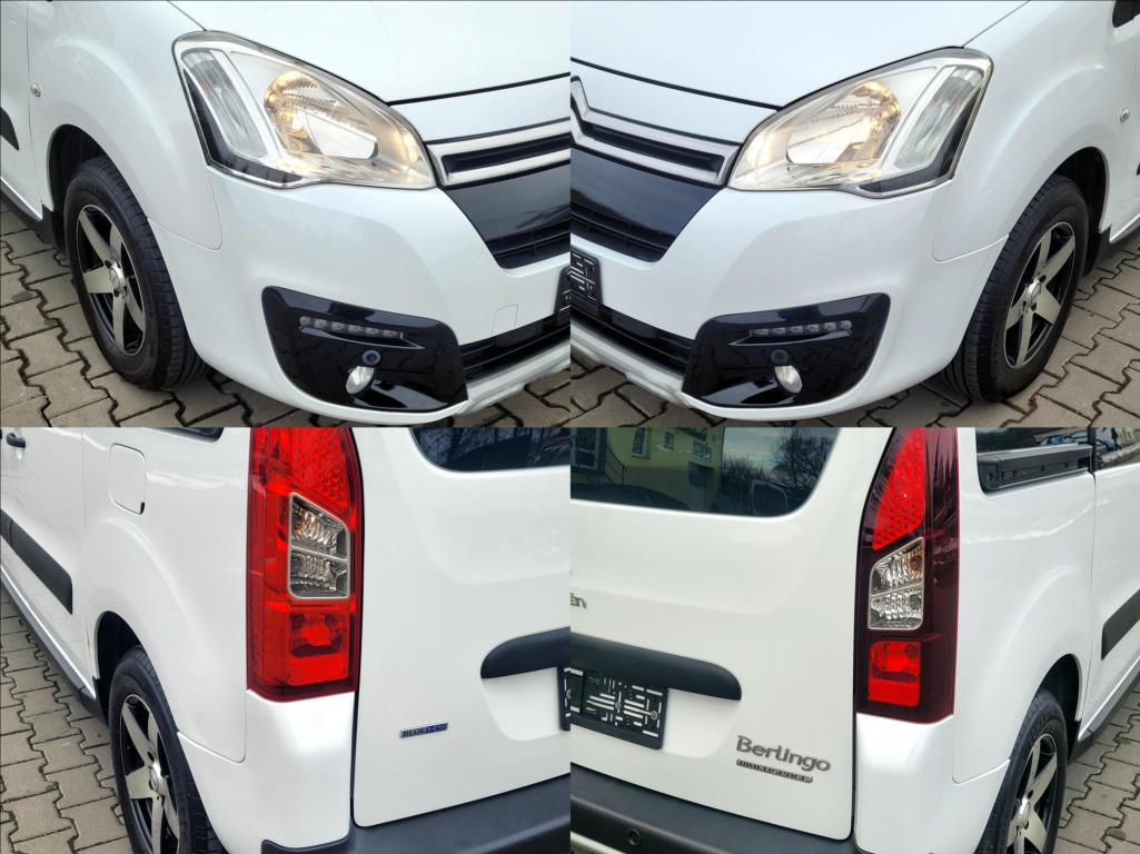 Citroën Berlingo