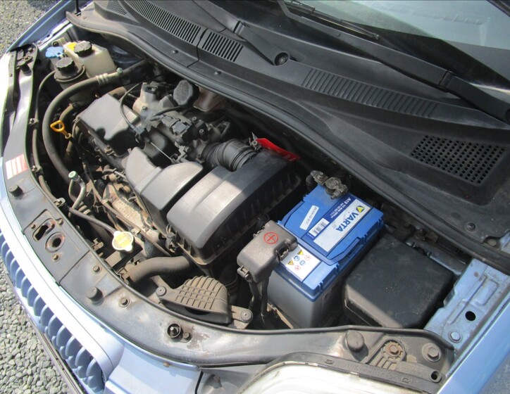 KIA Picanto 34