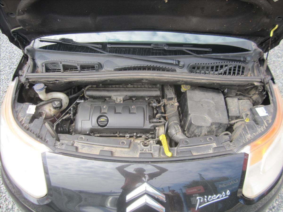 Citroën C3 Picasso