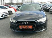Audi A6 3