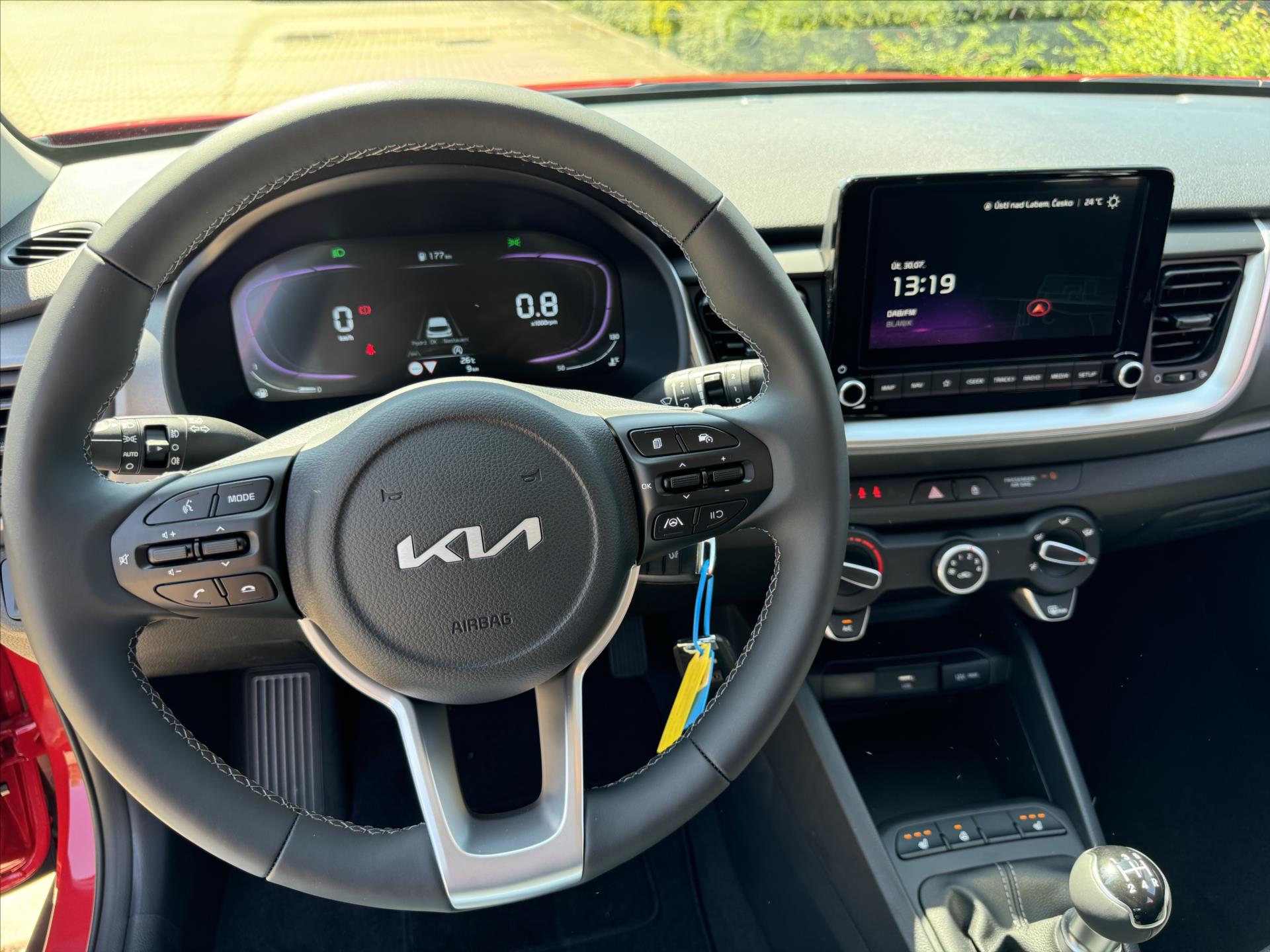 KIA Stonic