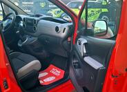 Citroën Berlingo 16