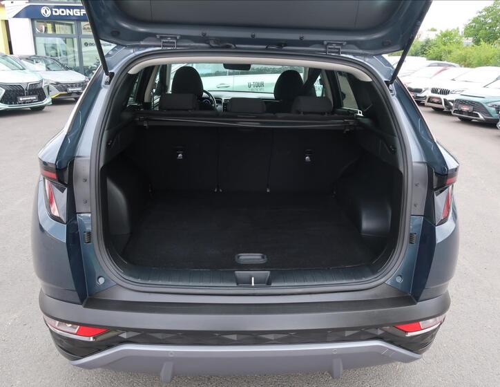 Hyundai Tucson 24