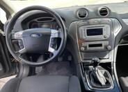 Ford Mondeo 9