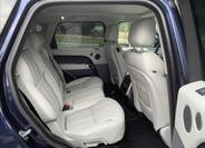 Land Rover Range Rover Sport 12