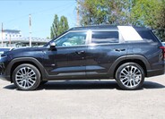 SsangYong Torres 8