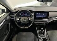 Škoda Octavia 5
