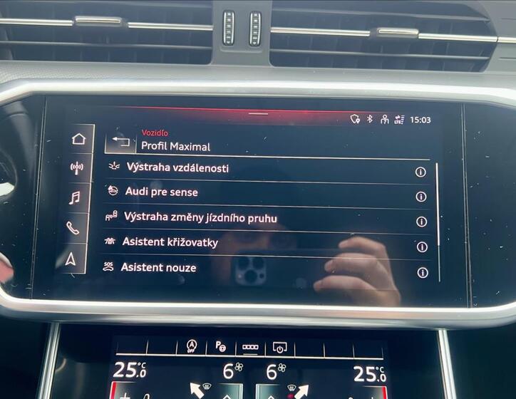 Audi A6 31