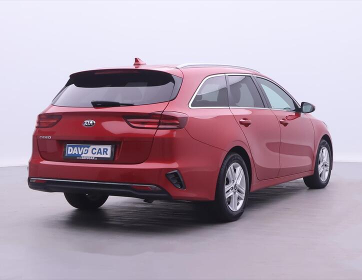 KIA Ceed 7