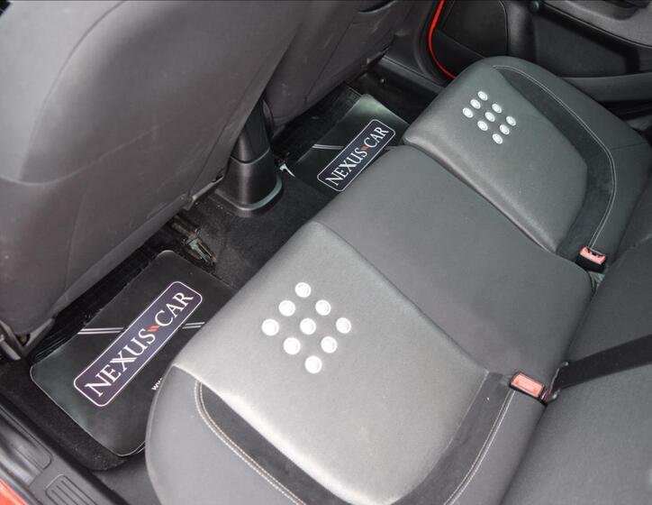 Fiat Punto 18
