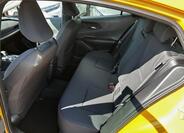 Toyota Prius 7