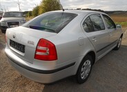 Škoda Octavia 3