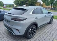 KIA XCeed 4