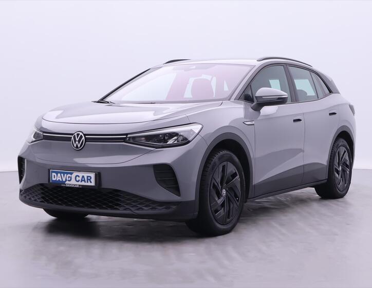 Volkswagen ID.4 3