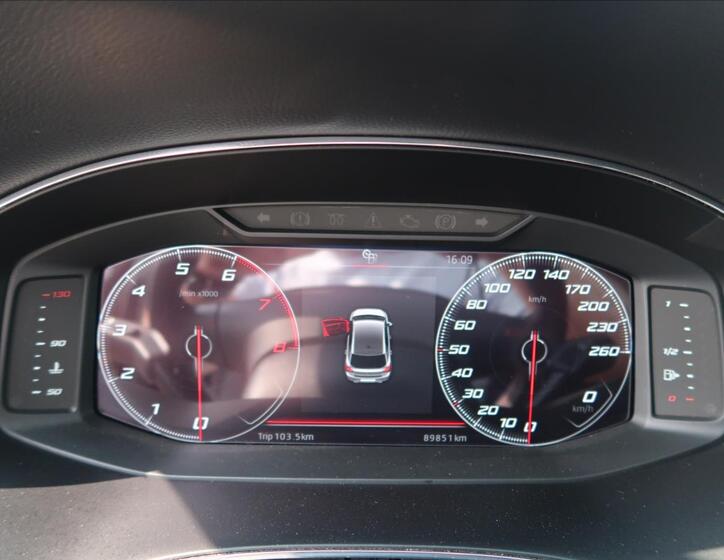Seat Ibiza 11