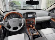 Jeep Grand Cherokee 18